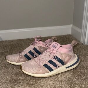 Adidas Wonen’s Arkyn 'Clear Pink'